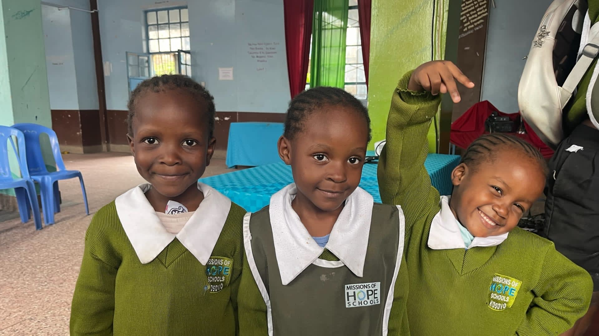 KENYA (MAY 2026) Picture