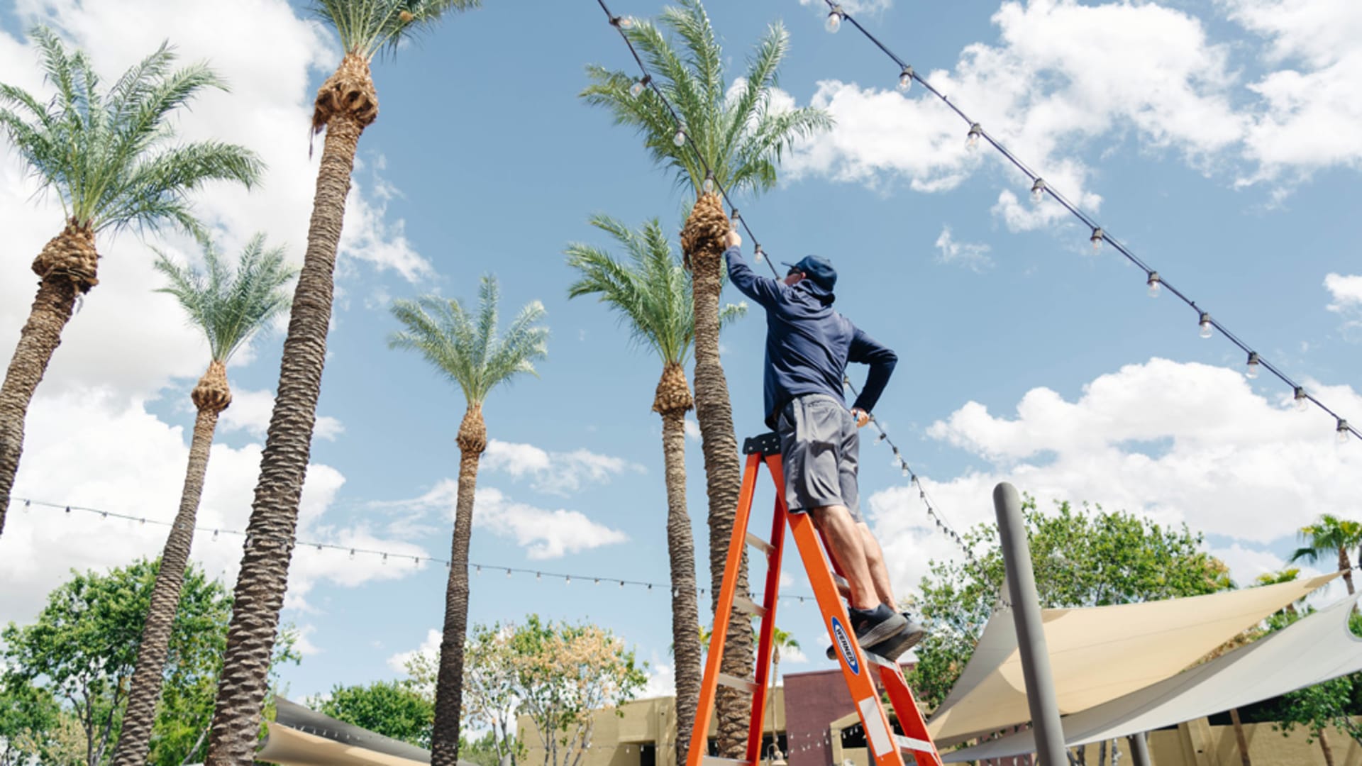 OPERATIONS AND CUSTODIAL Picture