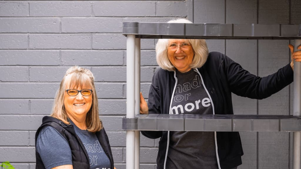 ADMINISTRATION Picture