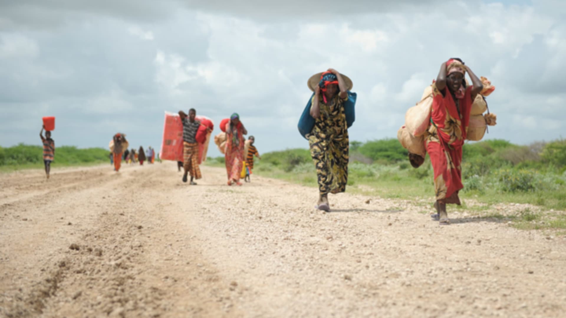 Learn more about refugees Picture