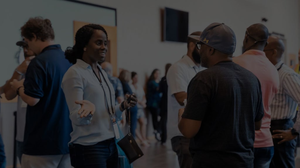 Central Groups Picture